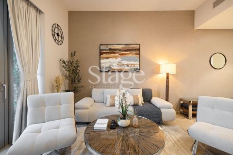 Appartement à Downtown Dubai (Downtown Burj Dubai), Dubai, 2 chambres, 118 m², № 123003 - photo 3