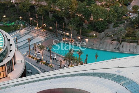 Appartement à Downtown Dubai (Downtown Burj Dubai), Dubai, 2 chambres, 118 m², № 123003 - photo 21