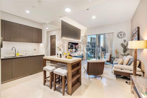 Appartement à Downtown Dubai (Downtown Burj Dubai), Dubai, 2 chambres, 118 m², № 123003 - photo 6