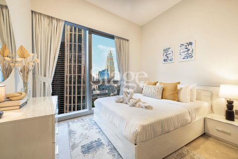 Appartement à Downtown Dubai (Downtown Burj Dubai), Dubai, 2 chambres, 118 m², № 123003 - photo 16
