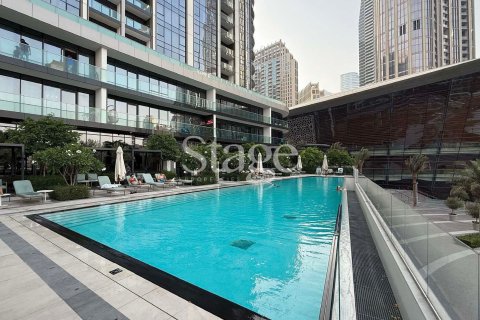 Appartement à Downtown Dubai (Downtown Burj Dubai), Dubai, 2 chambres, 118 m², № 123003 - photo 28