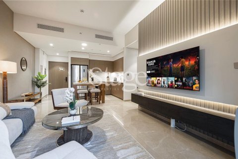 Appartement à Downtown Dubai (Downtown Burj Dubai), Dubai, 2 chambres, 118 m², № 123003 - photo 4