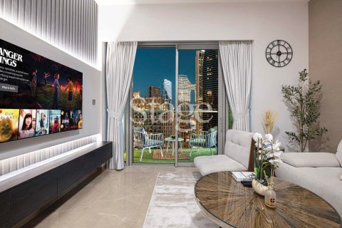 Appartement à Downtown Dubai (Downtown Burj Dubai), Dubai, 2 chambres, 118 m², № 123003 - photo 26