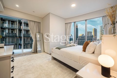Appartement à Downtown Dubai (Downtown Burj Dubai), Dubai, 2 chambres, 118 m², № 123003 - photo 11