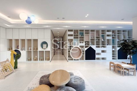 Appartement à Downtown Dubai (Downtown Burj Dubai), Dubai, 2 chambres, 118 m², № 123003 - photo 27