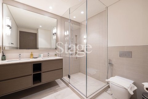 Appartement à Downtown Dubai (Downtown Burj Dubai), Dubai, 2 chambres, 118 m², № 123003 - photo 18