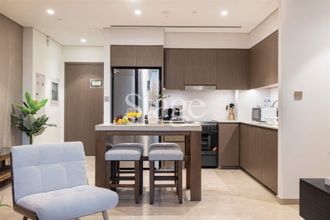 Appartement à Downtown Dubai (Downtown Burj Dubai), Dubai, 2 chambres, 118 m², № 123003 - photo 8