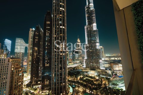 Appartement à Downtown Dubai (Downtown Burj Dubai), Dubai, 2 chambres, 118 m², № 123003 - photo 24