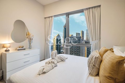 Appartement à Downtown Dubai (Downtown Burj Dubai), Dubai, 2 chambres, 118 m², № 123003 - photo 17