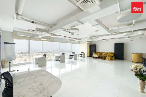 Office in Dubai 102 sq.m. № 125004