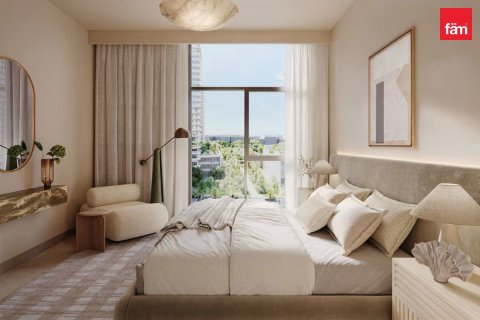 Appartement à Dubai, 2 chambres, 101.9 m², № 125002