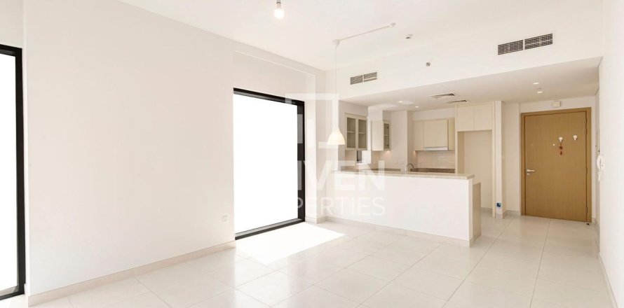 Apartamento en Creekside 18, Dubai Creek Harbour (The Lagoons), Dubai, 2 dormitorios, 104.05 m², № 141114