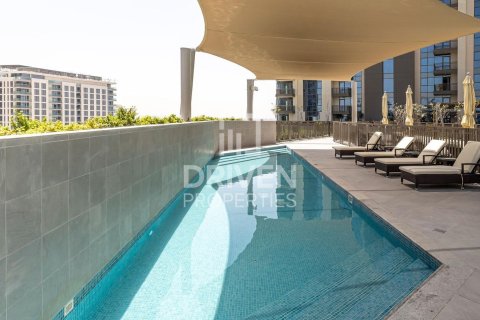 Apartamento en Creekside 18, Dubai Creek Harbour (The Lagoons), Dubai, 2 dormitorios, 104.05 m², № 141114 - foto 16