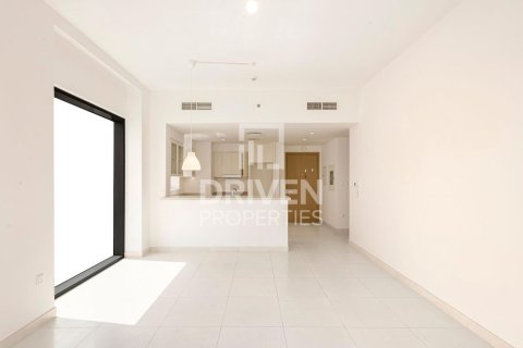 Apartamento en Creekside 18, Dubai Creek Harbour (The Lagoons), Dubai, 2 dormitorios, 104.05 m², № 141114 - foto 2