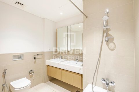 Apartamento en Creekside 18, Dubai Creek Harbour (The Lagoons), Dubai, 2 dormitorios, 104.05 m², № 141114 - foto 11