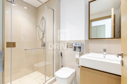 Apartamento en Creekside 18, Dubai Creek Harbour (The Lagoons), Dubai, 2 dormitorios, 104.05 m², № 141114 - foto 9