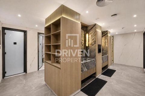 Apartment in Jumeirah Lake Towers, Dubai 1 bedroom, 80.73 sq.m. № 141122 - photo 13