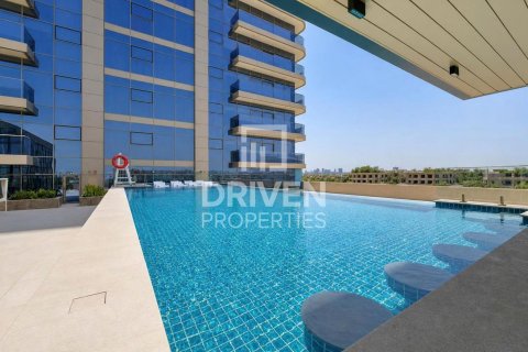 Apartment in Jumeirah Lake Towers, Dubai 1 bedroom, 80.73 sq.m. № 141122 - photo 18