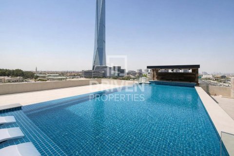 Apartment in Jumeirah Lake Towers, Dubai 1 bedroom, 80.73 sq.m. № 141122 - photo 16