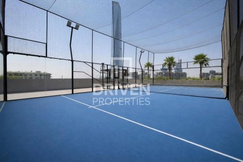 Apartment in Jumeirah Lake Towers, Dubai 1 bedroom, 80.73 sq.m. № 141122 - photo 15