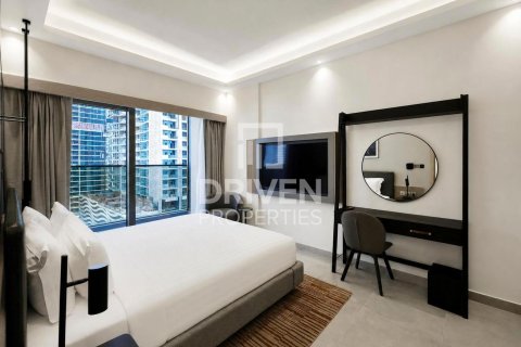 Apartment in Jumeirah Lake Towers, Dubai 1 bedroom, 80.73 sq.m. № 141122 - photo 6