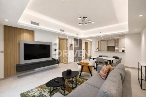 Apartment in Jumeirah Lake Towers, Dubai 1 bedroom, 80.73 sq.m. № 141122 - photo 4