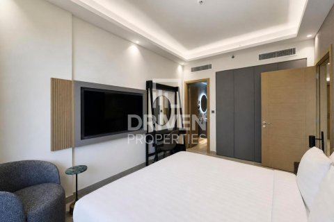 Apartment in Jumeirah Lake Towers, Dubai 1 bedroom, 80.73 sq.m. № 141122 - photo 8