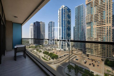 Apartment in Jumeirah Lake Towers, Dubai 1 bedroom, 80.73 sq.m. № 141122 - photo 10