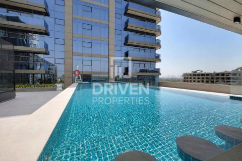 Apartment in Jumeirah Lake Towers, Dubai 1 bedroom, 80.73 sq.m. № 141122 - photo 17