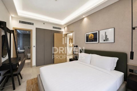 Apartment in Jumeirah Lake Towers, Dubai 1 bedroom, 80.73 sq.m. № 141122 - photo 7