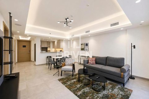 Apartment in Jumeirah Lake Towers, Dubai 1 bedroom, 80.73 sq.m. № 141122 - photo 3