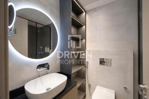 Apartment in Jumeirah Lake Towers, Dubai 1 bedroom, 80.73 sq.m. № 141122 - photo 9