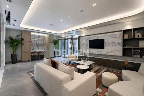 Apartment in Jumeirah Lake Towers, Dubai 1 bedroom, 80.73 sq.m. № 141122 - photo 20