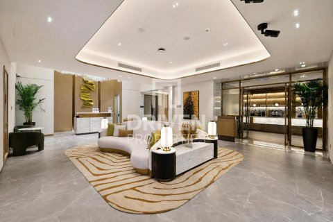 Apartment in Jumeirah Lake Towers, Dubai 1 bedroom, 80.73 sq.m. № 141122 - photo 19
