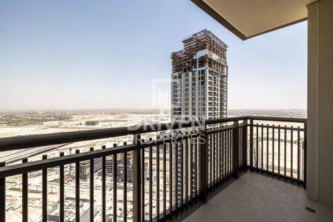 Apartment in Creekside 18, Dubai Creek Harbour (The Lagoons), Dubai 2 bedrooms, 104.98 sq.m. № 141115 - photo 15