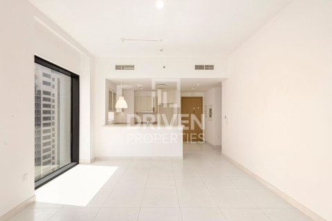 Apartment in Creekside 18, Dubai Creek Harbour (The Lagoons), Dubai 2 bedrooms, 104.98 sq.m. № 141115 - photo 2