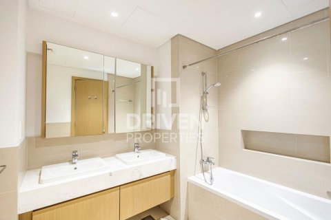 Apartment in Creekside 18, Dubai Creek Harbour (The Lagoons), Dubai 2 bedrooms, 104.98 sq.m. № 141115 - photo 10