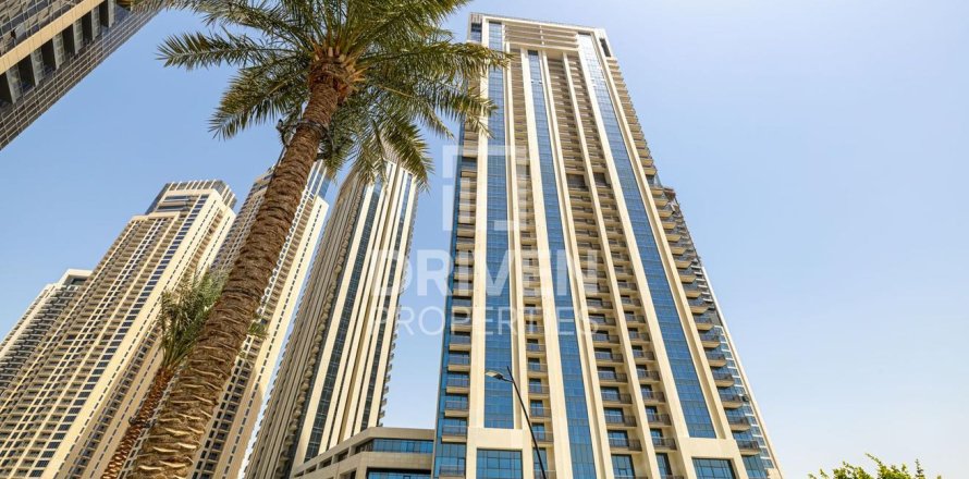Apartment in Creekside 18, Dubai Creek Harbour (The Lagoons), Dubai 2 bedrooms, 104.98 sq.m. № 141115