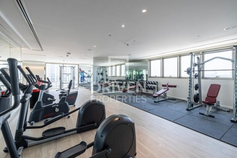 Apartment in Creekside 18, Dubai Creek Harbour (The Lagoons), Dubai 2 bedrooms, 104.98 sq.m. № 141115 - photo 20