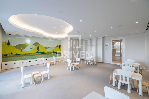 Apartment in Creekside 18, Dubai Creek Harbour (The Lagoons), Dubai 2 bedrooms, 104.98 sq.m. № 141115 - photo 19