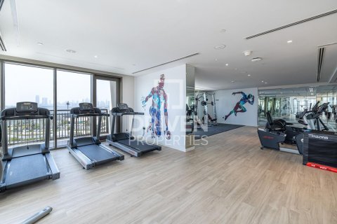 Apartment in Creekside 18, Dubai Creek Harbour (The Lagoons), Dubai 2 bedrooms, 104.98 sq.m. № 141115 - photo 17