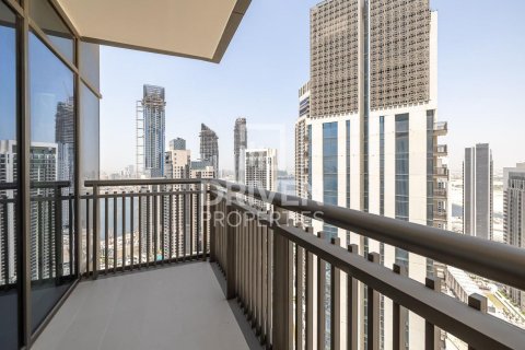 Apartment in Creekside 18, Dubai Creek Harbour (The Lagoons), Dubai 2 bedrooms, 104.98 sq.m. № 141115 - photo 13