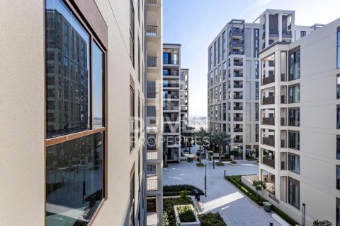 Apartamento en Creek Beach, Dubai Creek Harbour (The Lagoons), Dubai, 2 dormitorios, 94.95 m², № 141112 - foto 16
