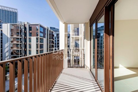 Apartamento en Creek Beach, Dubai Creek Harbour (The Lagoons), Dubai, 2 dormitorios, 94.95 m², № 141112 - foto 13