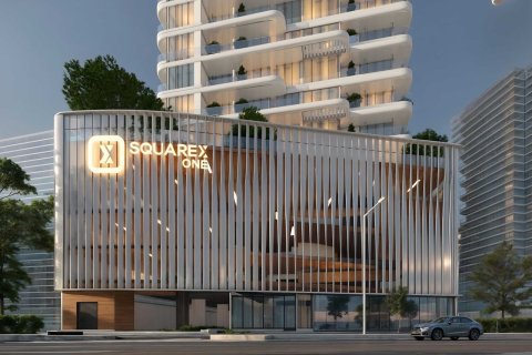 Apartment in Dubai 2 bedrooms, 115 sq.m. № 47983 - photo 3