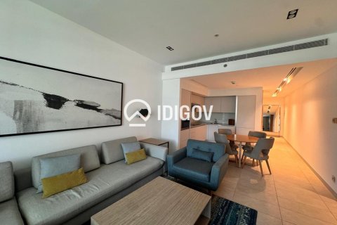 Appartement à Al Jaddaf, Dubai, 2 chambres, 108.42 m², № 122038