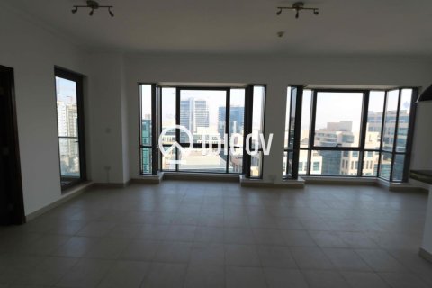 Apartment in South Ridge, Downtown Dubai (Downtown Burj Dubai), Dubai 1 bedroom, 86.68 sq.m. № 122041