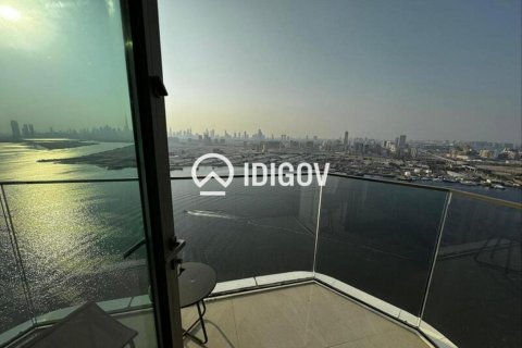 Appartement à Address Harbour Point, Dubai Creek Harbour (The Lagoons), Dubai, 3 chambres, 148.92 m², № 122039