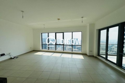Appartement à South Ridge, Downtown Dubai (Downtown Burj Dubai), Dubai, 1 chambre, 98.48 m², № 122044