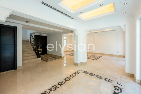 Villa à Legacy Nova Villas, Jumeirah Park, Dubai, 3 chambres, 510 m², № 37904 - photo 3